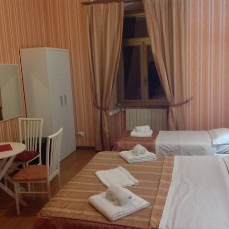 Rome Palace Roma Quarto foto